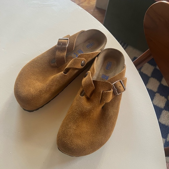 Birkenstock Boston Clog - Picture 4 of 5